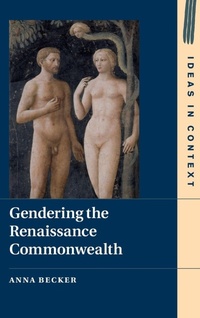 Enlarge image Cover: Gendering the Renaissance Commonwealth - Cambridge University Press