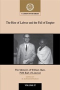 Cover: The Rise of Labour and the Fall of Empire - Cambridge University Press