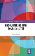 Cover: Encountering Nazi Tourism Sites - Routledge