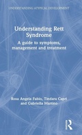 Cover: Understanding Rett Syndrome - Routledge