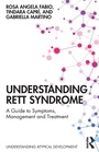 Cover: Understanding Rett Syndrome - Routledge