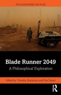 Cover: Blade Runner 2049 - Routledge