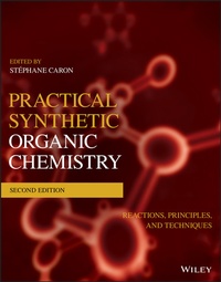 Abbildung von: Practical Synthetic Organic Chemistry - Wiley