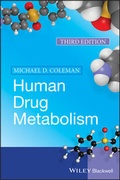 Bild: Human Drug Metabolism - Wiley
