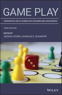 Enlarge image Cover: Game Play - Wiley