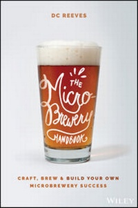Abbildung von: The Microbrewery Handbook - Wiley