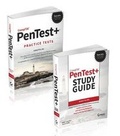Cover: CompTIA PenTest+ Certification Kit - Sybex Inc.,U.S.