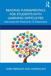 Abbildung von: Reading Fundamentals for Students with Learning Difficulties - Routledge