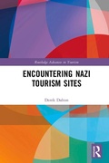 Cover: Encountering Nazi Tourism Sites - Routledge