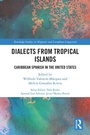 Cover: Dialects from Tropical Islands - Routledge