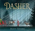 Cover: Dasher - Walker Books Ltd