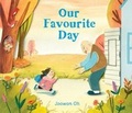 Cover: Our Favourite Day - Walker Books Ltd