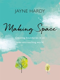 Enlarge image Cover: Making Space - Orion Spring