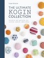 Cover: The Ultimate Kogin Collection - David & Charles