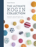 Cover: The Ultimate Kogin Collection - David & Charles