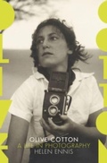 Cover: Olive Cotton - HarperCollins Publishers (Australia) Pty Ltd