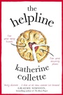 Cover: The Helpline - Simon & Schuster Ltd