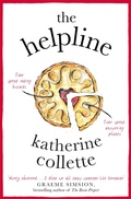 Cover: The Helpline - Simon & Schuster Ltd