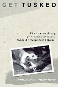 Enlarge image Cover: Get Tusked - Backbeat Books