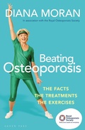 Cover: Beating Osteoporosis - Green Tree