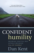 Cover: Confident Humility - Fortress Press