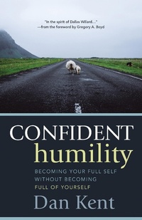 Enlarge image Cover: Confident Humility - Fortress Press