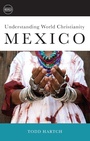 Cover: Understanding World Christianity - Fortress Press