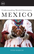 Cover: Understanding World Christianity - Fortress Press