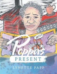Abbildung von: Poppa's Present - Balboa Press Au