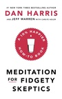 Cover: Meditation For Fidgety Skeptics - Yellow Kite