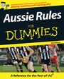 Bild: Aussie Rules For Dummies - Wiley
