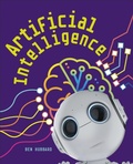 Cover: Reading Planet KS2 - Artificial Intelligence - Level 6: Jupiter/Blue band - Rising Stars UK Ltd