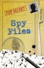 Cover: Reading Planet KS2 - Spy Files - Level 5: Mars - Non-Fiction - Rising Stars UK Ltd
