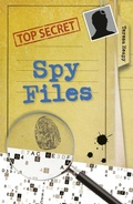 Cover: Reading Planet KS2 - Spy Files - Level 5: Mars - Non-Fiction - Rising Stars UK Ltd
