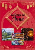 Cover: Reading Planet KS2 - Welcome to China - Level 8: Supernova (Red+ band) - Rising Stars UK Ltd