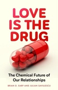 Cover: Love is the Drug - Manchester University Press