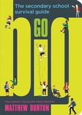 Cover: Go Big - Wren & Rook