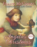 Cover: Angela's Christmas - Simon & Schuster