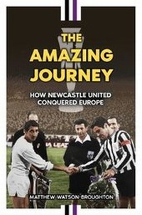 Abbildung von: The Amazing Journey - TechtoSports Limited