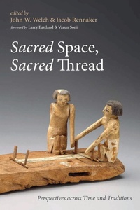 Enlarge image Cover: Sacred Space, Sacred Thread - Wipf & Stock Publishers