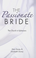 Cover: The Passionate Bride - Wipf & Stock Publishers