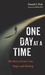 Cover: One Day at a Time - Wipf & Stock Publishers