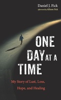 Cover: One Day at a Time - Wipf & Stock Publishers
