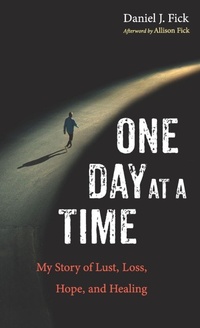Enlarge image Cover: One Day at a Time - Wipf & Stock Publishers