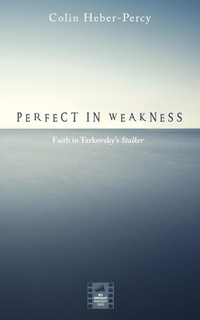 Abbildung von: Perfect in Weakness - Wipf & Stock Publishers
