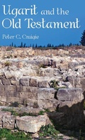 Cover: Ugarit and the Old Testament - Wipf & Stock Publishers