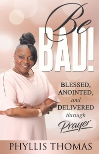 Enlarge image Cover: Be BAD! - Christian Living Books