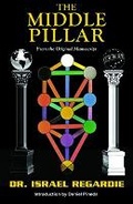 Cover: The Middle Pillar - New Falcon Publications,U.S.