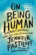 Cover: On Being Human - John Murray One