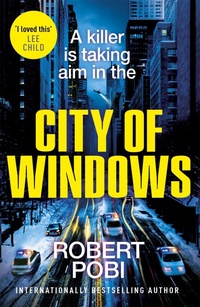 Abbildung von: City of Windows - Mulholland Books